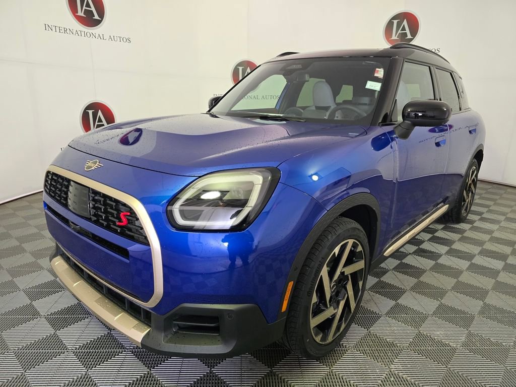 New 2026 MINI Cooper Countryman S AWD/4WD image 5
