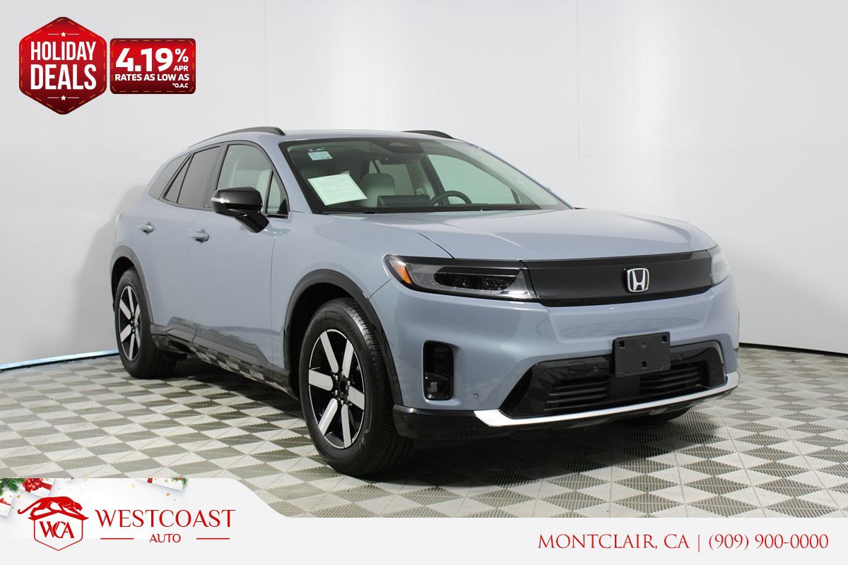 Used 2025 Honda Prologue Touring image 1