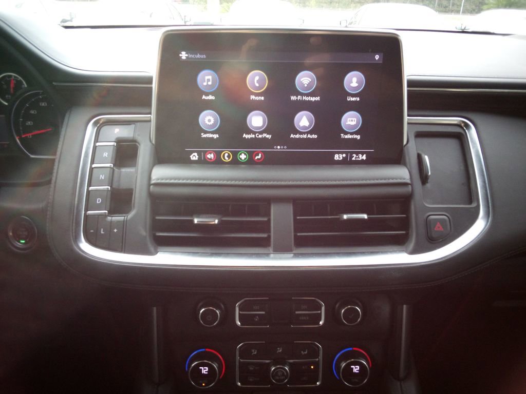 Used 2021 Chevrolet Tahoe Z71 image 19