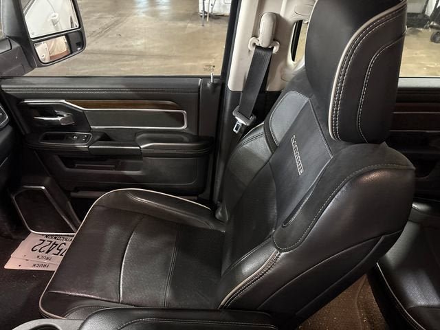Used 2023 RAM 2500 Laramie AWD/4WD image 27