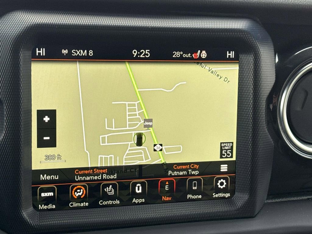 Used 2023 Jeep Wrangler Rubicon 392 w/ Trailer Tow Package image 20