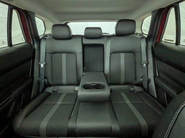 New 2026 MAZDA CX-50 2.5 Hybrid w/ Preferred Pkg image 14