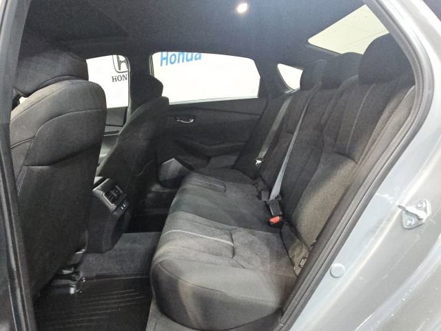 Certified 2025 Honda Accord Sport image 27