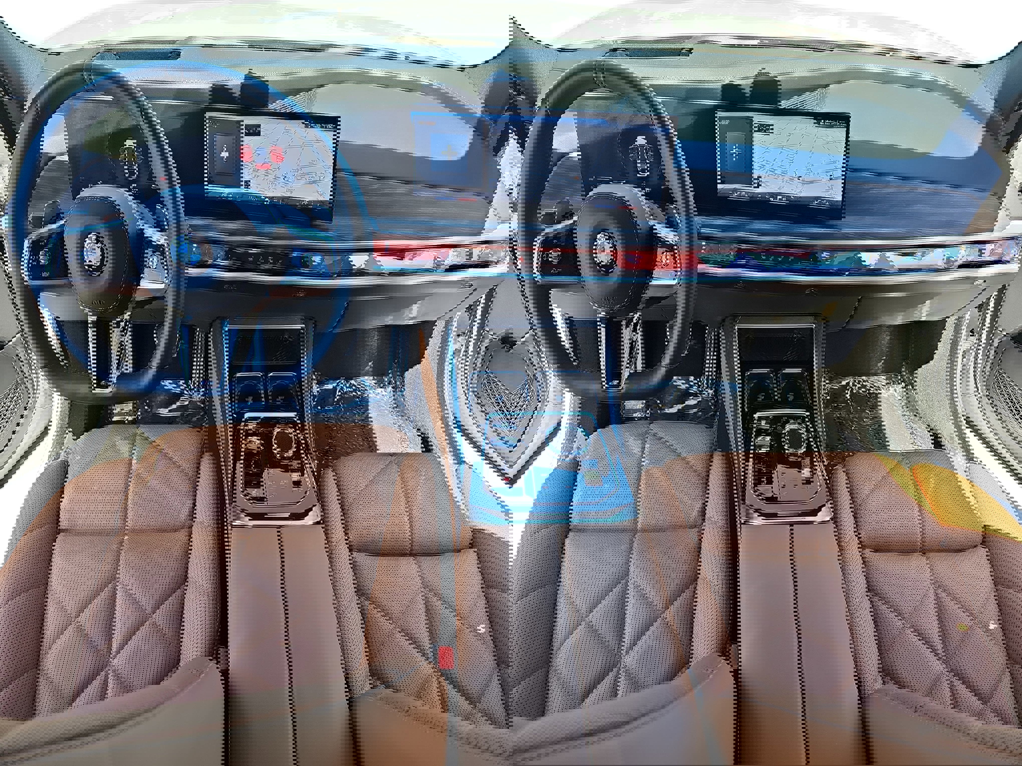 Used 2023 BMW 740i 740I image 9