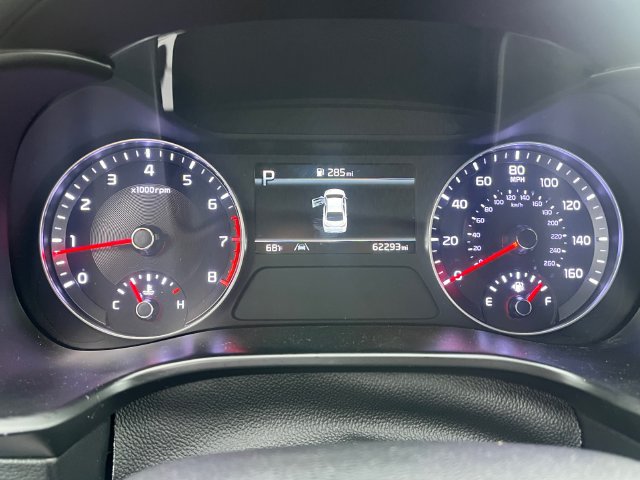 Used 2023 Kia Forte GT FWD image 14