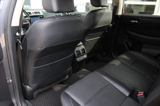 Used 2016 Subaru Outback 2.5i Limited AWD/4WD image 25