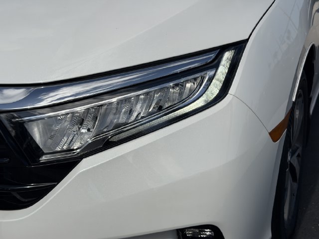 Certified 2023 Honda Odyssey Touring image 10