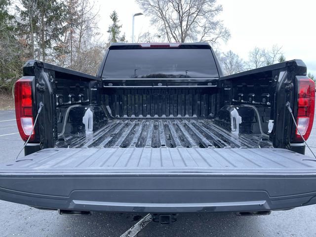 Used 2023 GMC Sierra 1500 Elevation w/ X31 Off-Road Package image 26