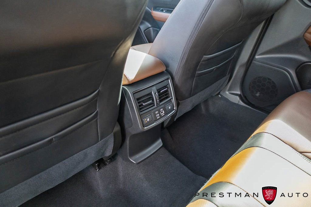 Used 2025 Subaru Forester Touring w/ Popular Package - Touring image 42