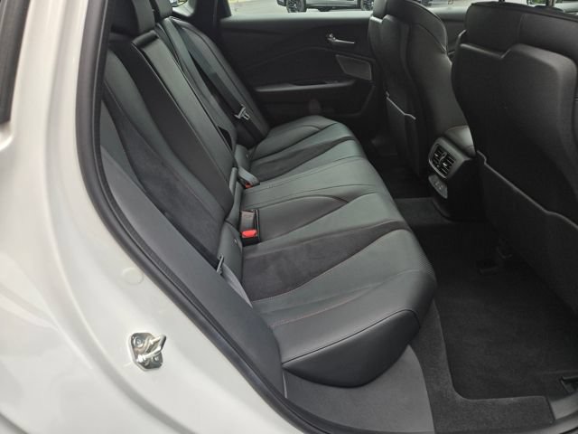 Used 2025 Acura TLX w/ A-SPEC Package AWD/4WD image 13