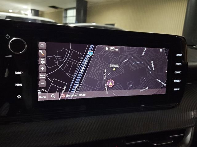 Used 2022 Kia K5 GT-Line image 23