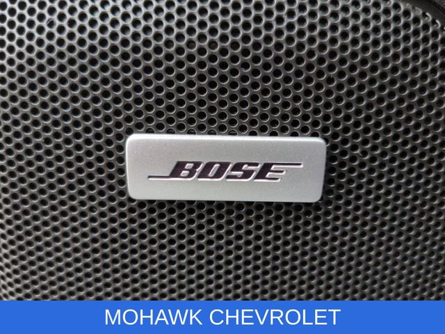 Used 2021 Chevrolet Silverado 1500 High Country w/ Technology Package image 26