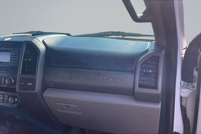 Used 2019 Ford F450 XL w/ Power Equipment Group RWD image 17