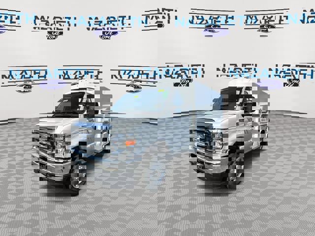 New 2025 Ford E-350 and Econoline 350 Super Duty w/ Power Equipment Group image 4