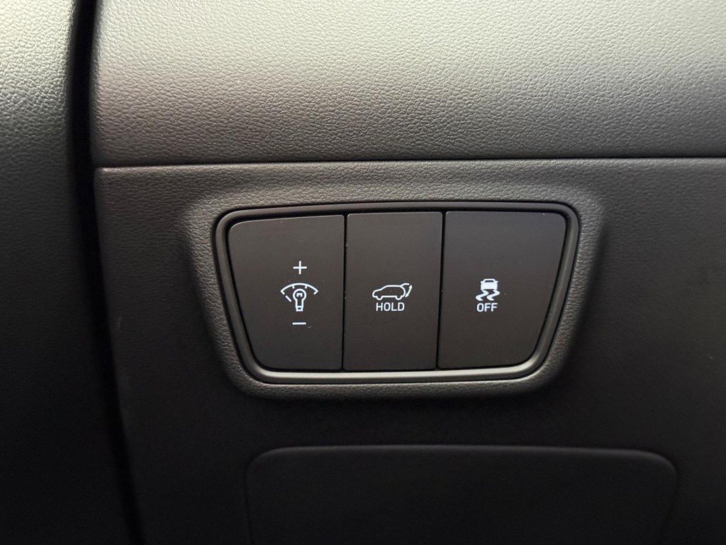 Used 2024 Hyundai Tucson SEL AWD/4WD image 29