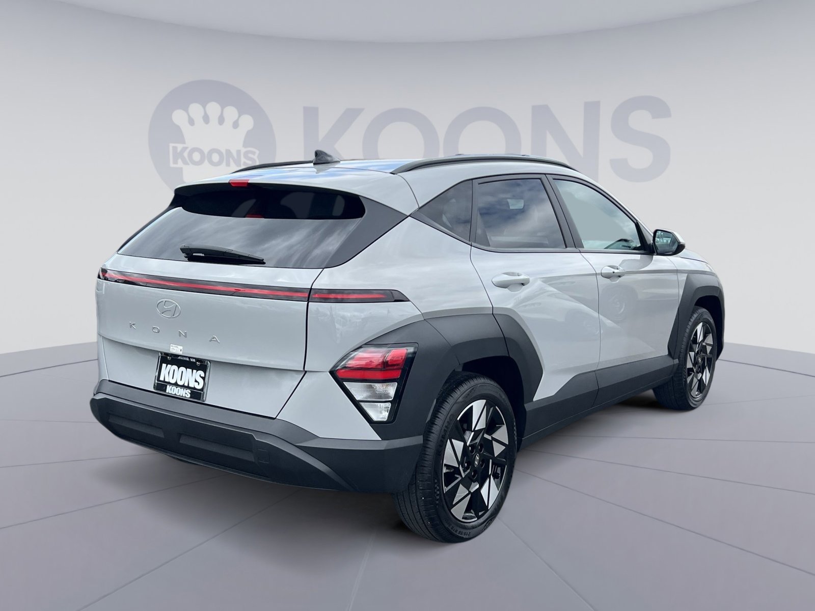 Used 2025 Hyundai Kona SEL FWD image 11