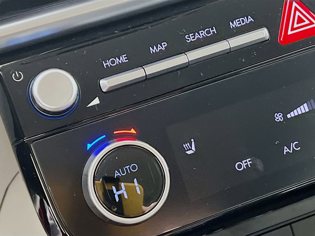 New 2026 Hyundai Tucson SEL AWD/4WD image 17