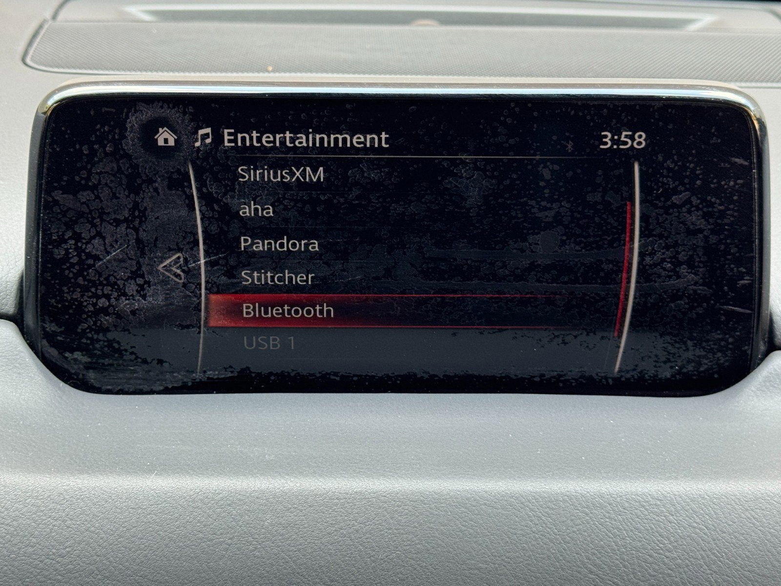 Used 2019 MAZDA CX-5 Signature image 25