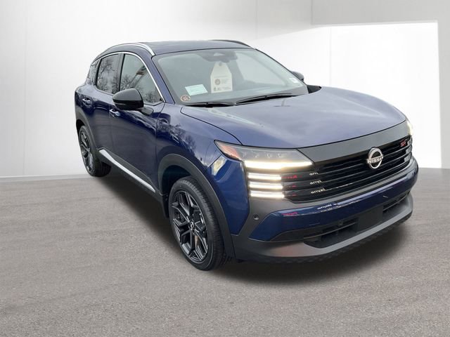 New 2026 Nissan Kicks SR w/ SR Premium Package image 3