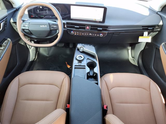 New 2026 Kia EV6 Wind RWD image 16