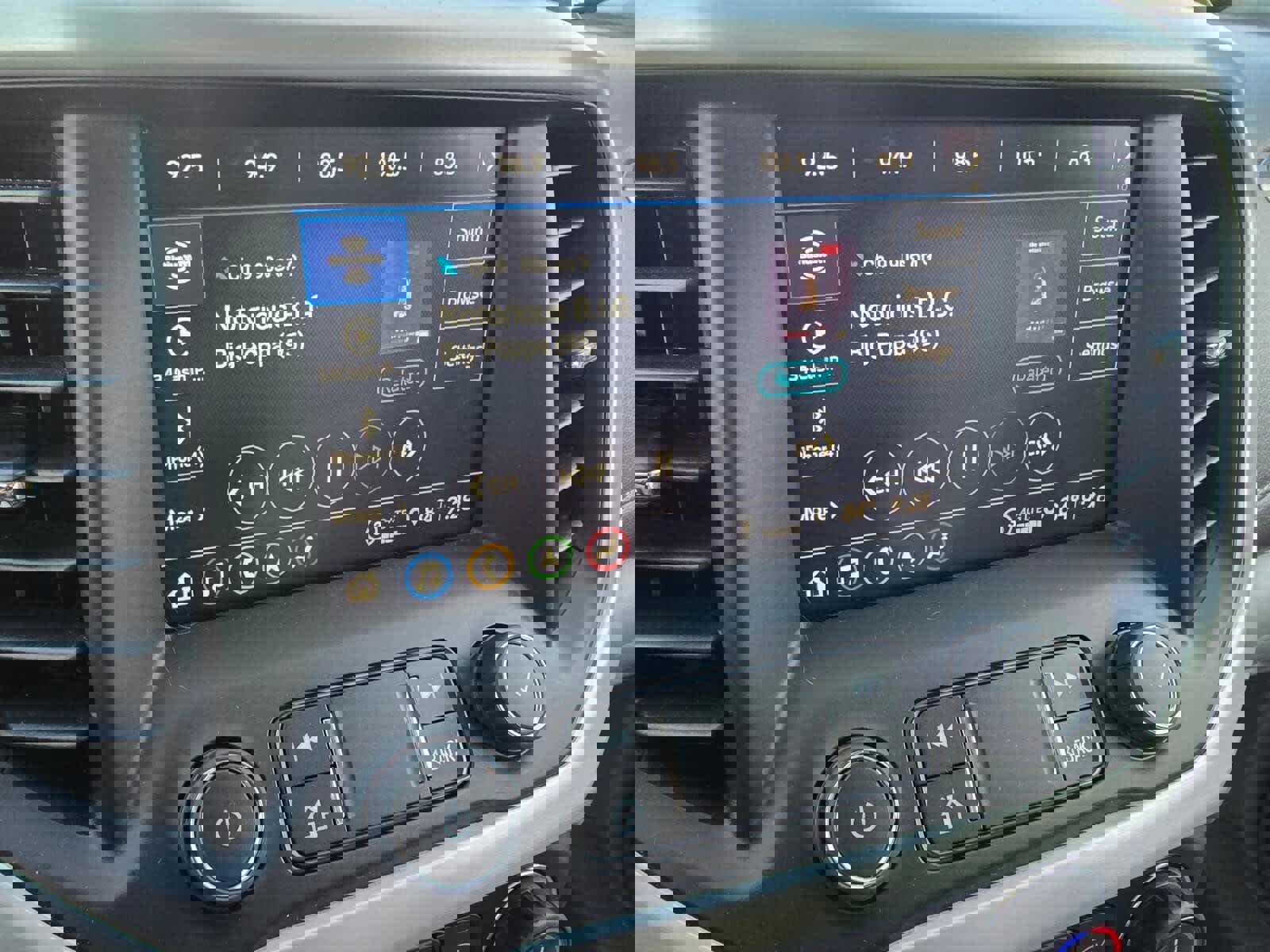 Used 2021 GMC Acadia SLT w/ Preferred Package image 11