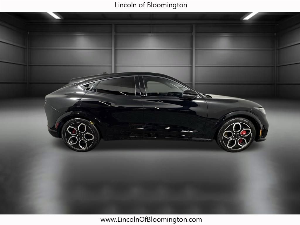 Used 2024 Ford Mustang Mach-E GT image 7