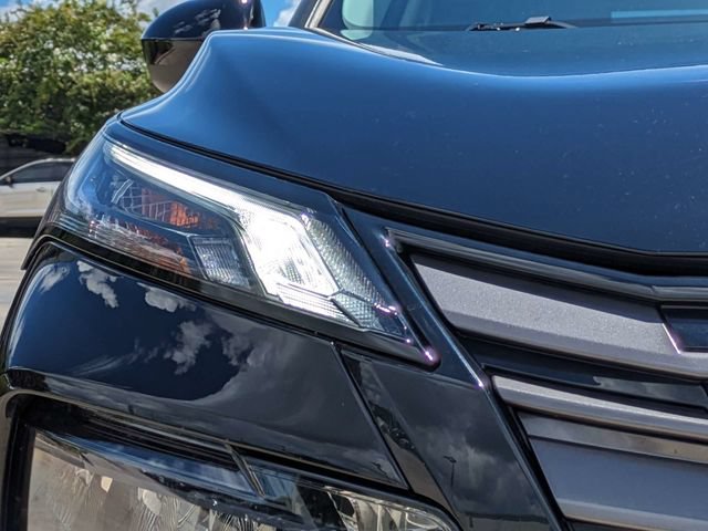 Used 2026 Nissan Rogue SV FWD image 10