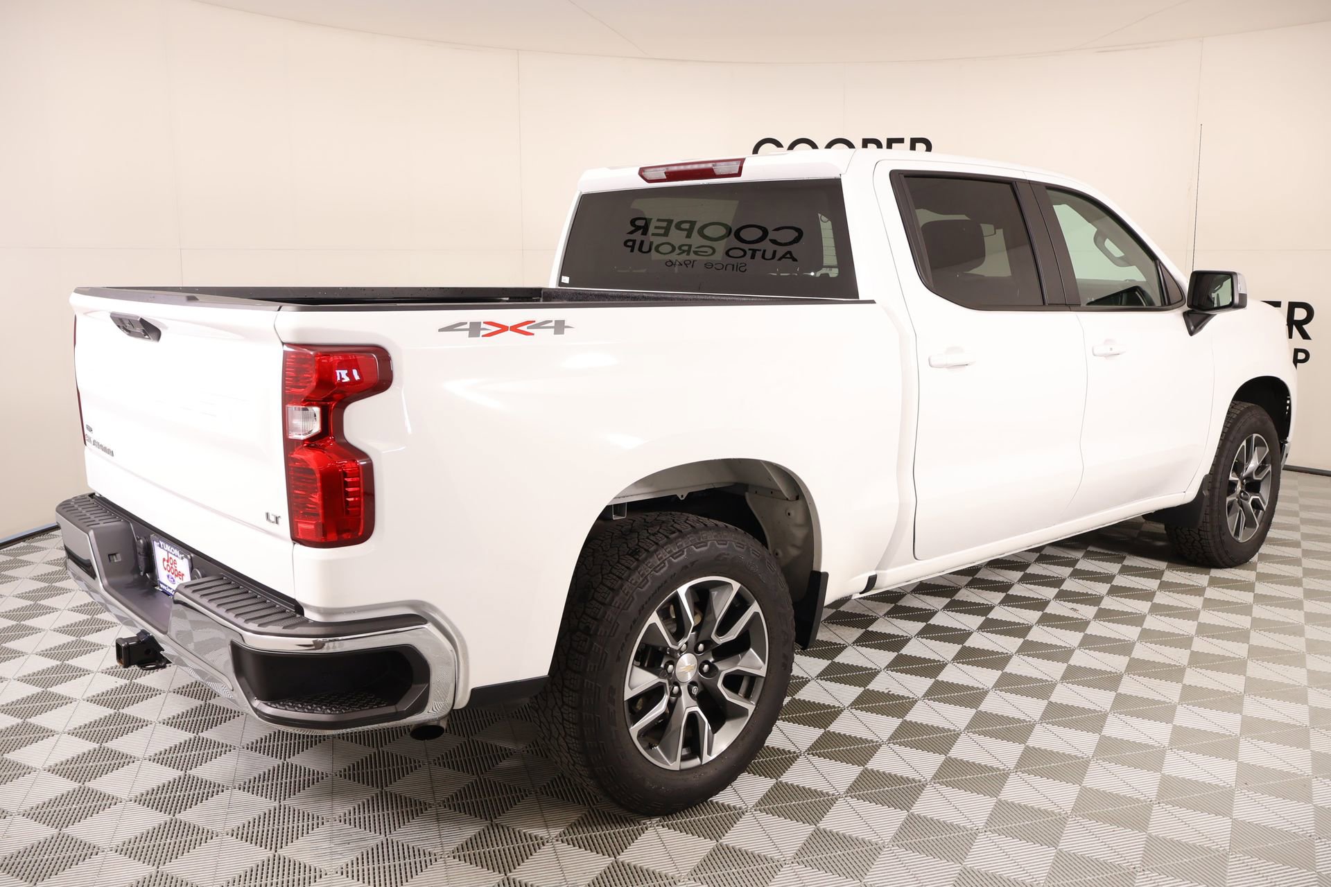Used 2022 Chevrolet Silverado 1500 LT image 18