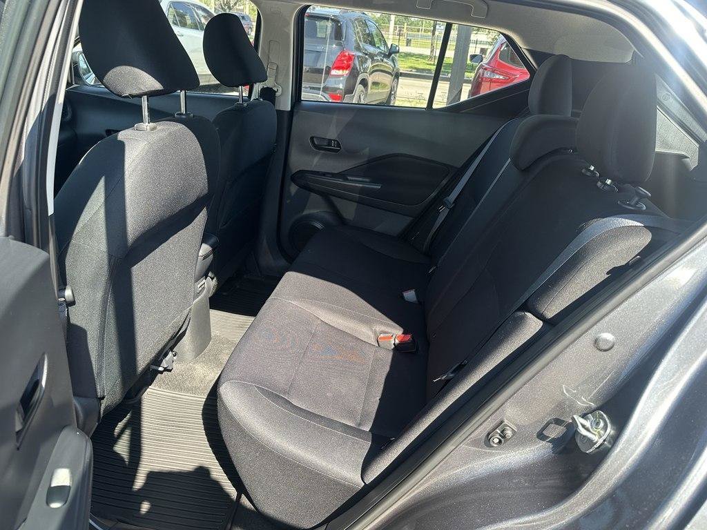 Used 2023 Nissan Kicks S FWD image 10