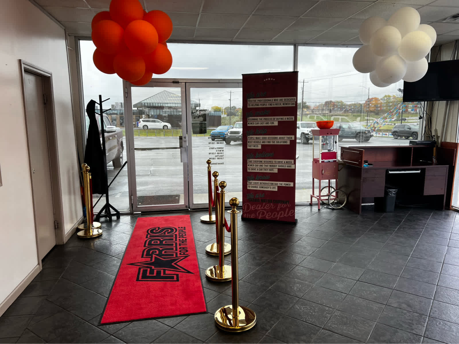 New 2025 Jeep Grand Cherokee L Altitude image 28