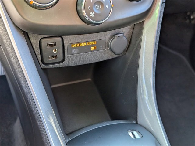 Used 2022 Chevrolet Trax LS w/ Tint and Cruise Package image 21