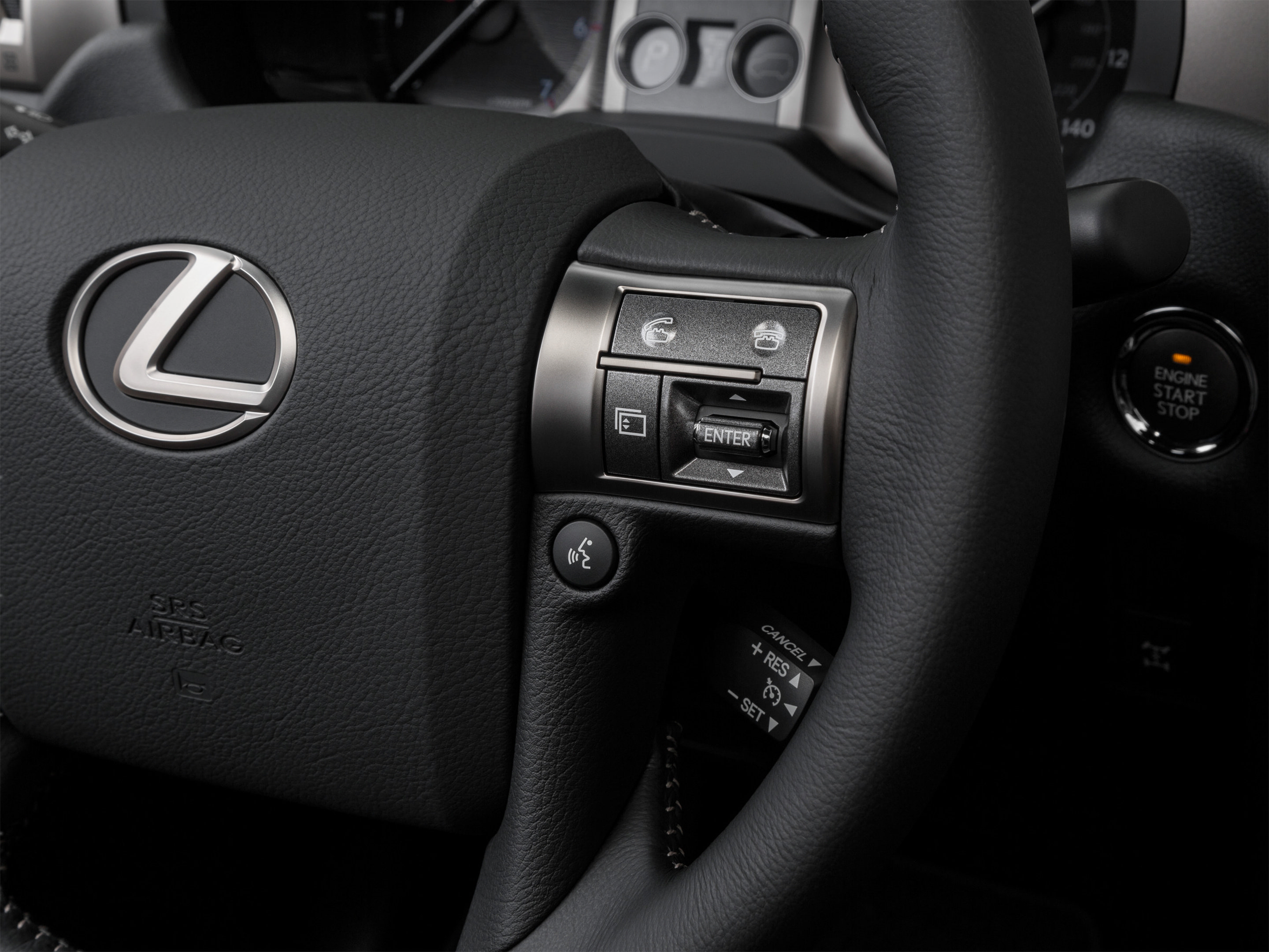 Used 2017 Lexus GX 460 Premium AWD/4WD image 56