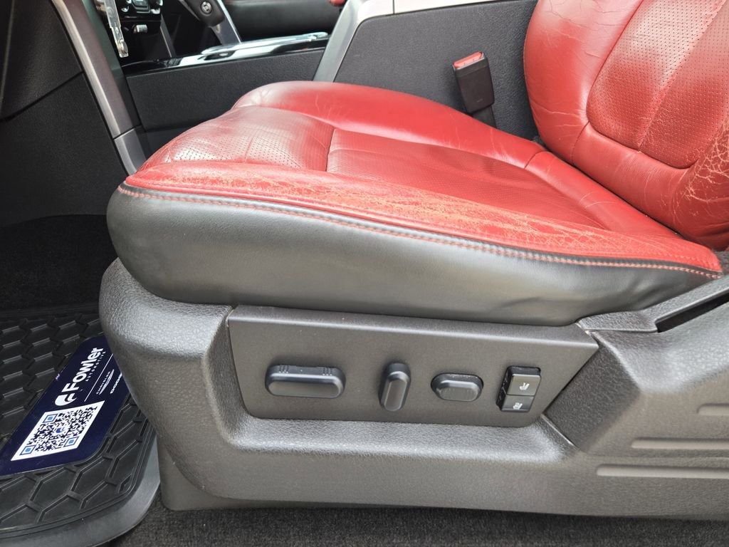 Used 2013 Ford F150 Limited image 25