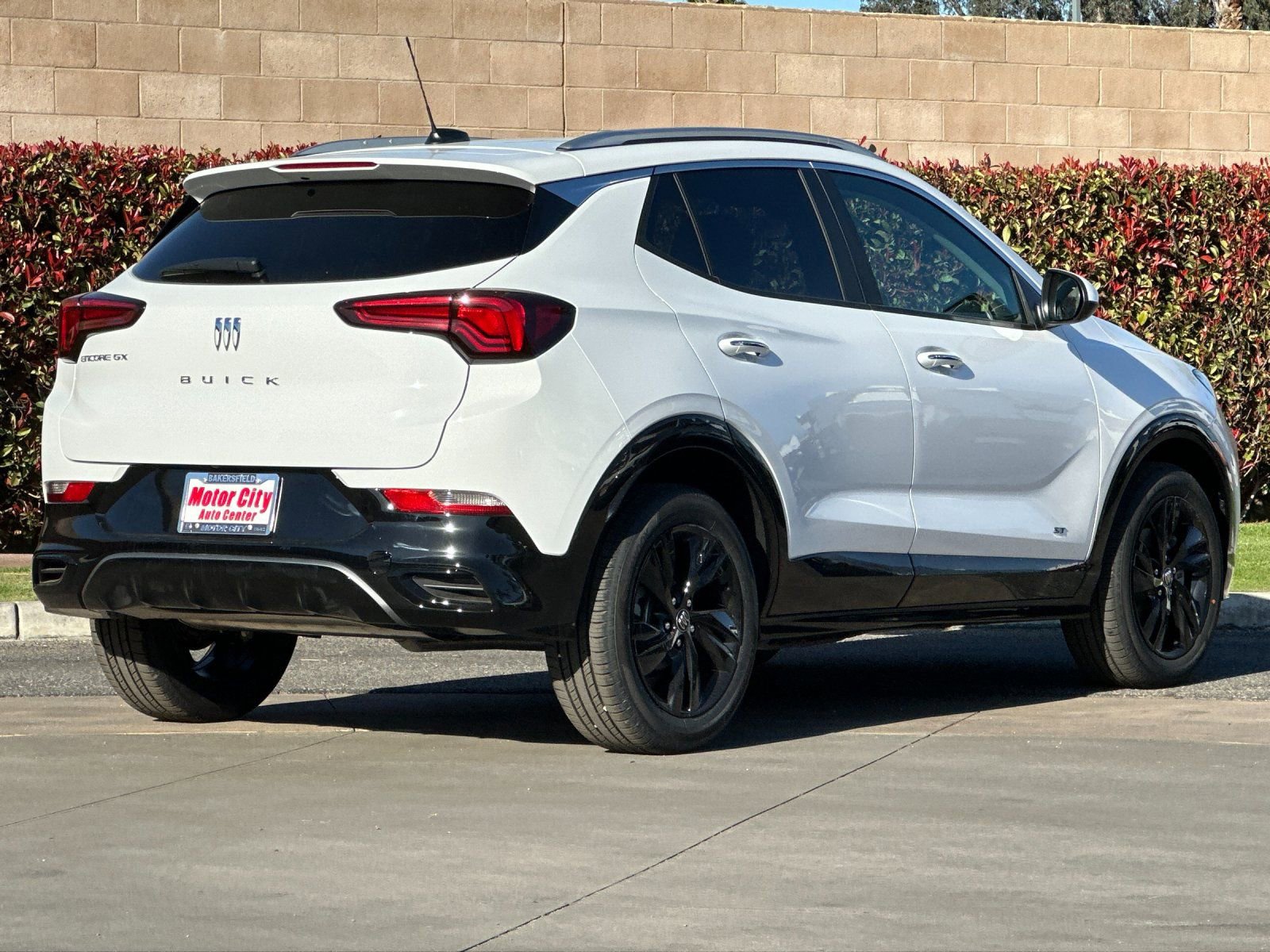 New 2026 Buick Encore GX Sport Touring image 4