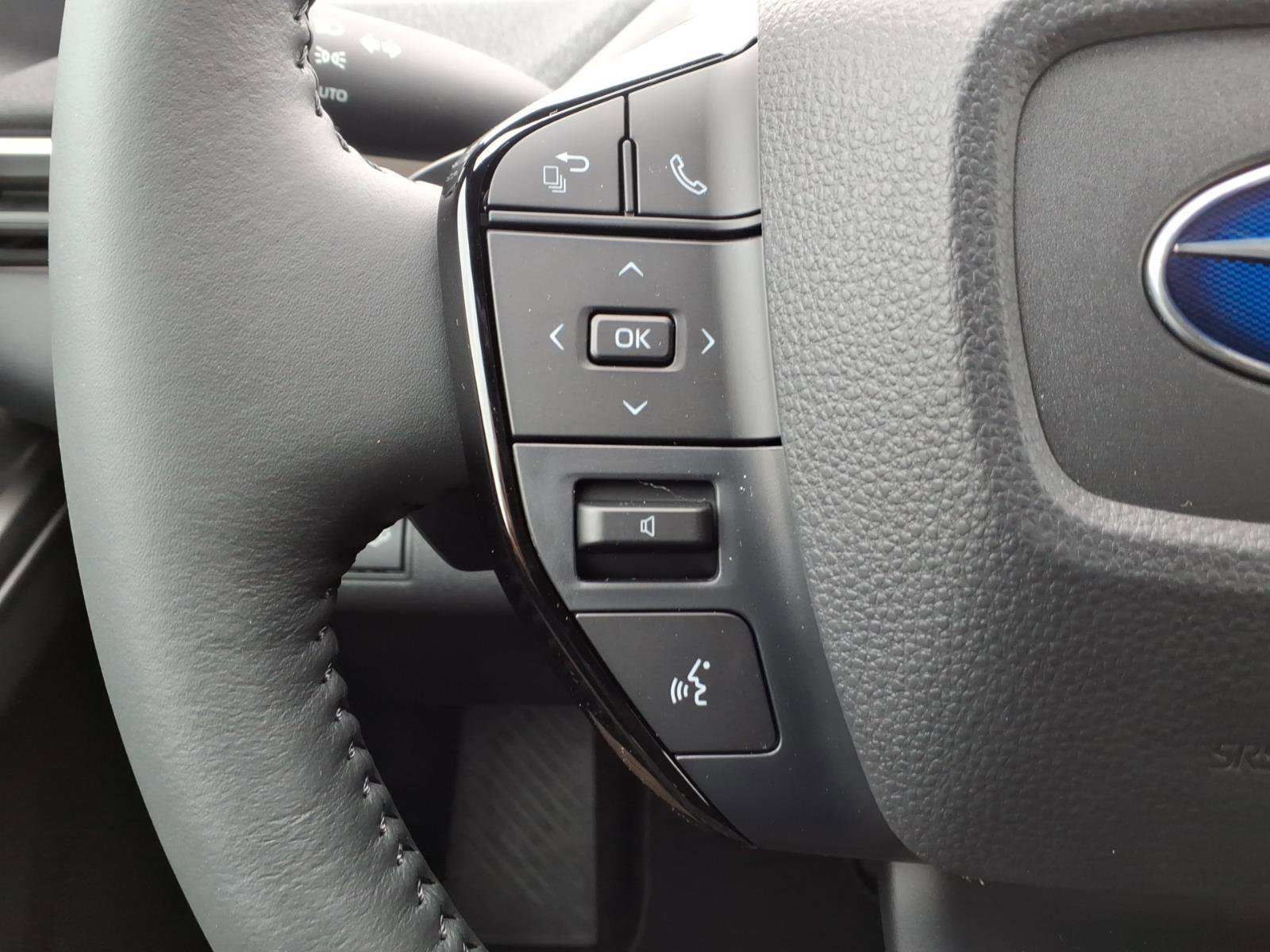New 2026 Subaru Solterra image 11