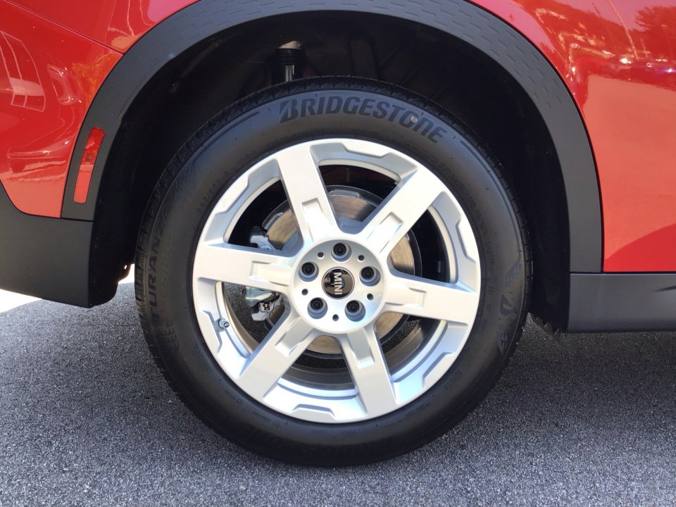 New 2025 MINI Cooper Countryman S w/ Comfort Package Max image 23