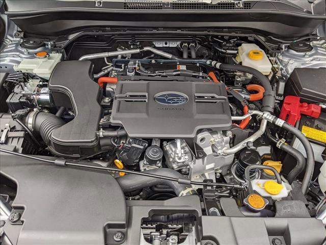 Certified 2025 Subaru Forester Limited image 17