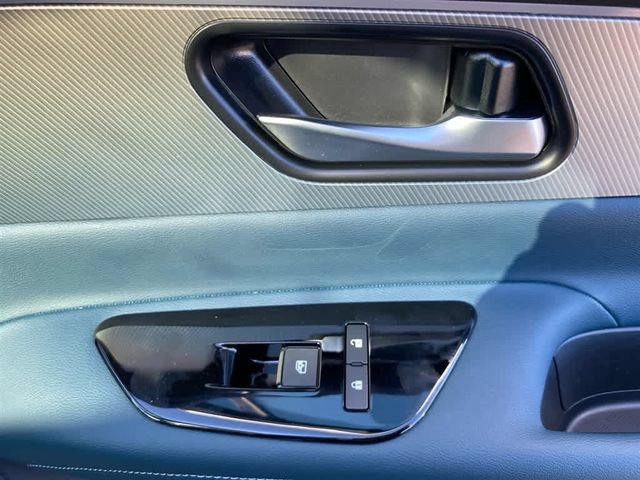 New 2026 Nissan Murano Platinum w/ Cargo Package AWD/4WD image 30