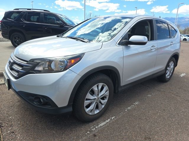 Used 2013 Honda CR-V EX image 2