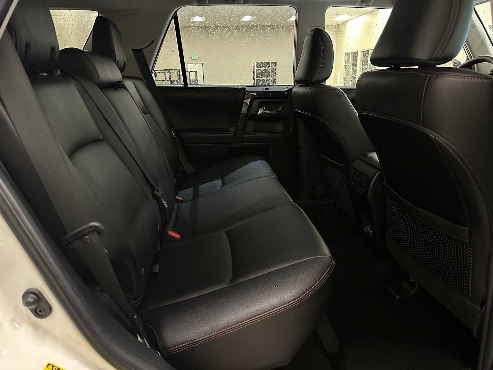 Certified 2023 Toyota 4Runner TRD Pro image 26