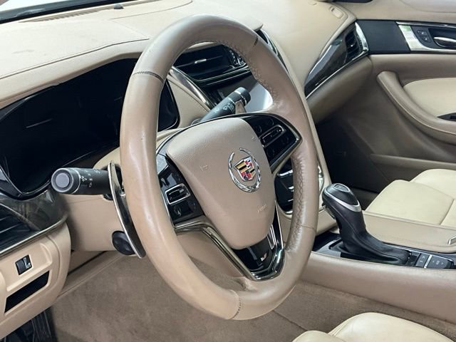 Used 2014 Cadillac CTS Vsport image 12