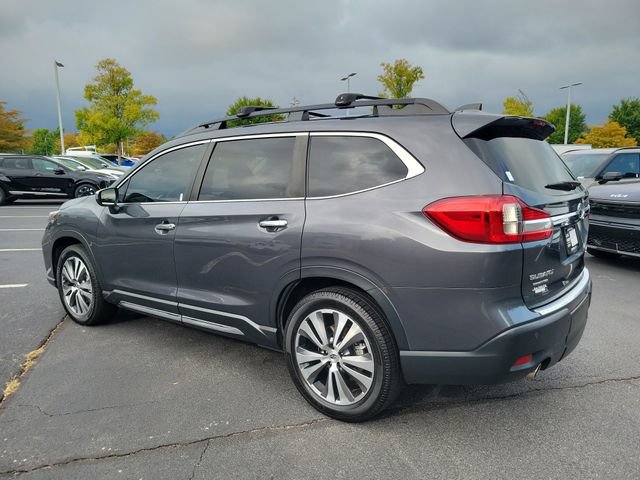 Used 2022 Subaru Ascent Touring AWD/4WD image 6