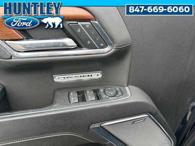 Used 2023 GMC Sierra 1500 Denali w/ Denali Reserve Package image 15