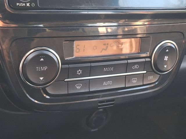 Used 2024 Mitsubishi Mirage G4 ES FWD image 15