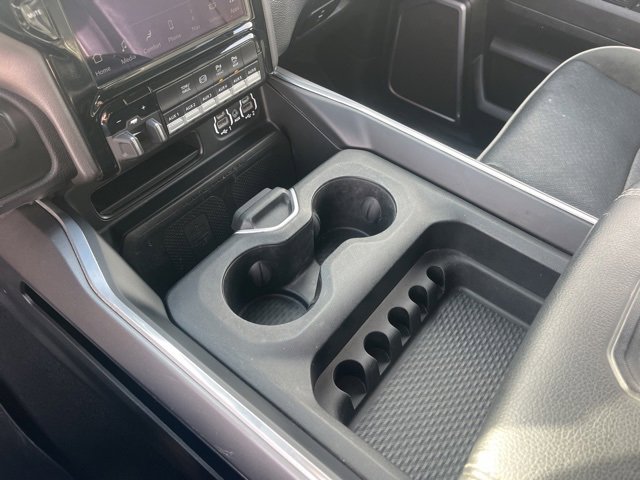 Used 2022 RAM 2500 Laramie image 32