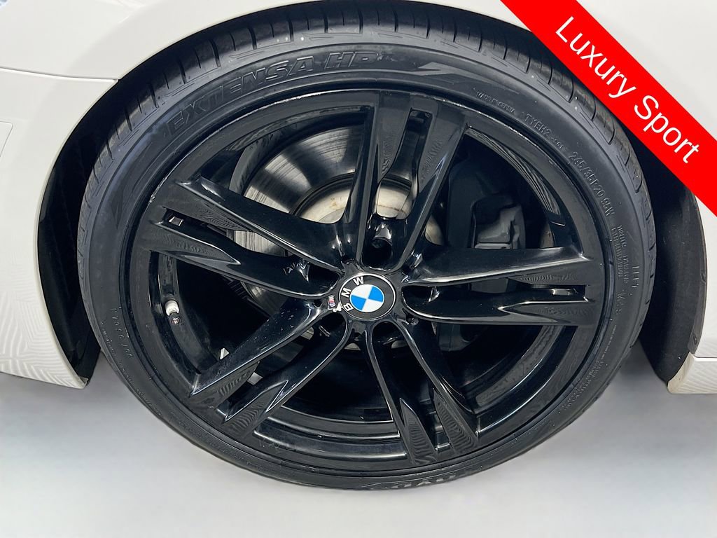Used 2016 BMW 640i Coupe image 31