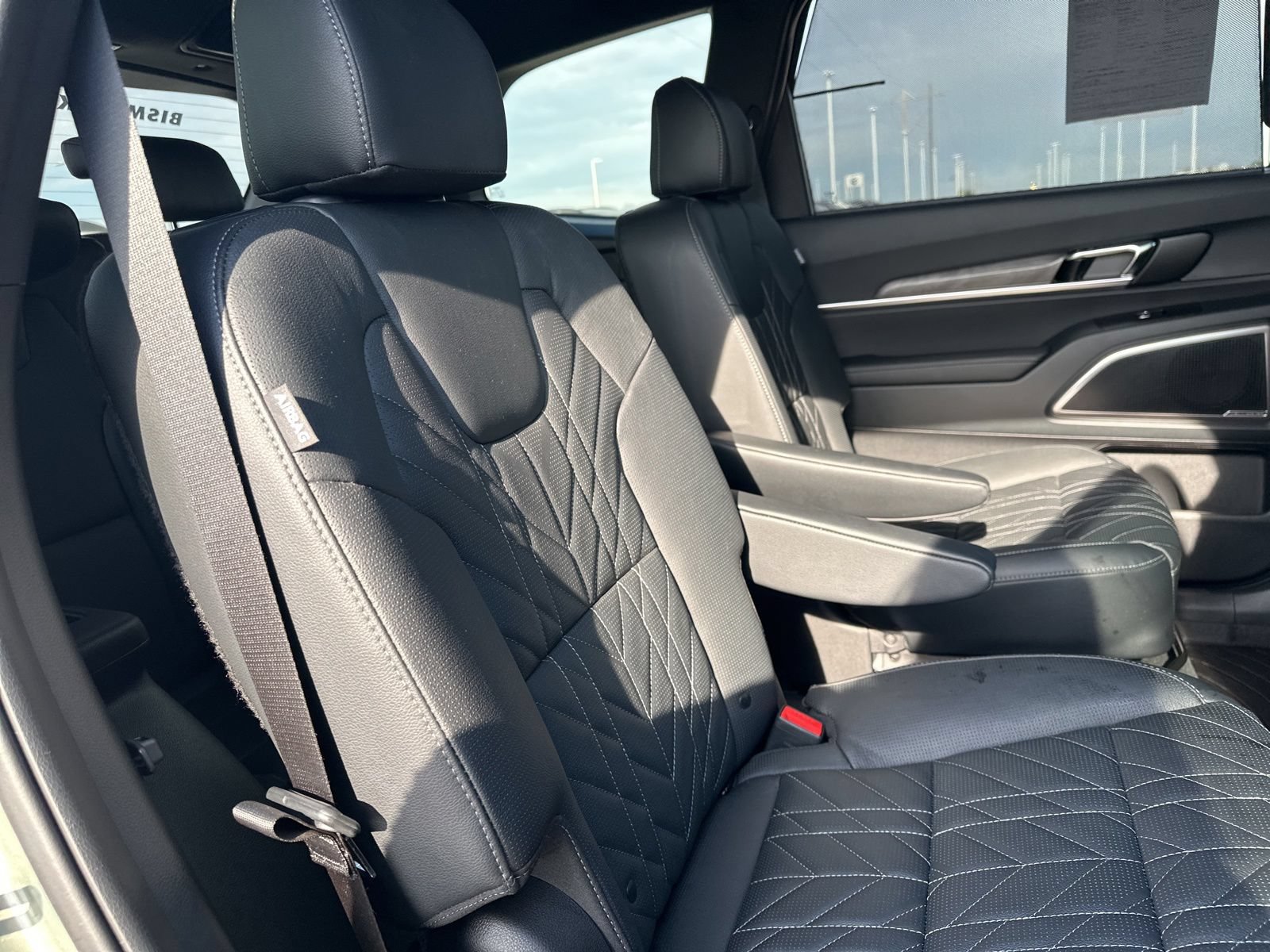 Used 2025 Kia Telluride EX X-Line AWD/4WD image 30