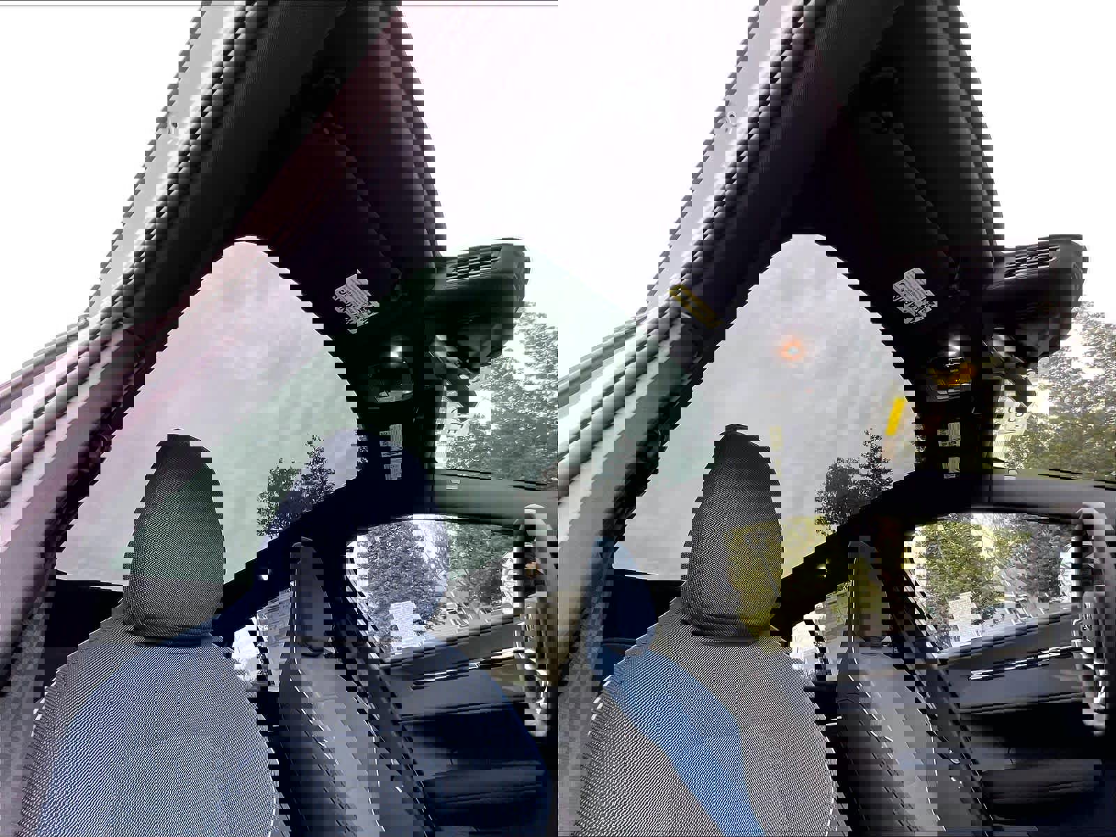 New 2026 Volvo EX30 Cross Country Ultra w/ Protection Package Premier image 29