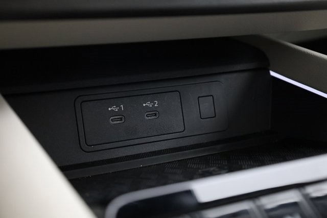 Certified 2025 Nissan Murano SL w/ Cargo Package image 22