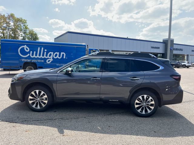 New 2025 Subaru Outback Touring w/ Popular Package #2 image 4